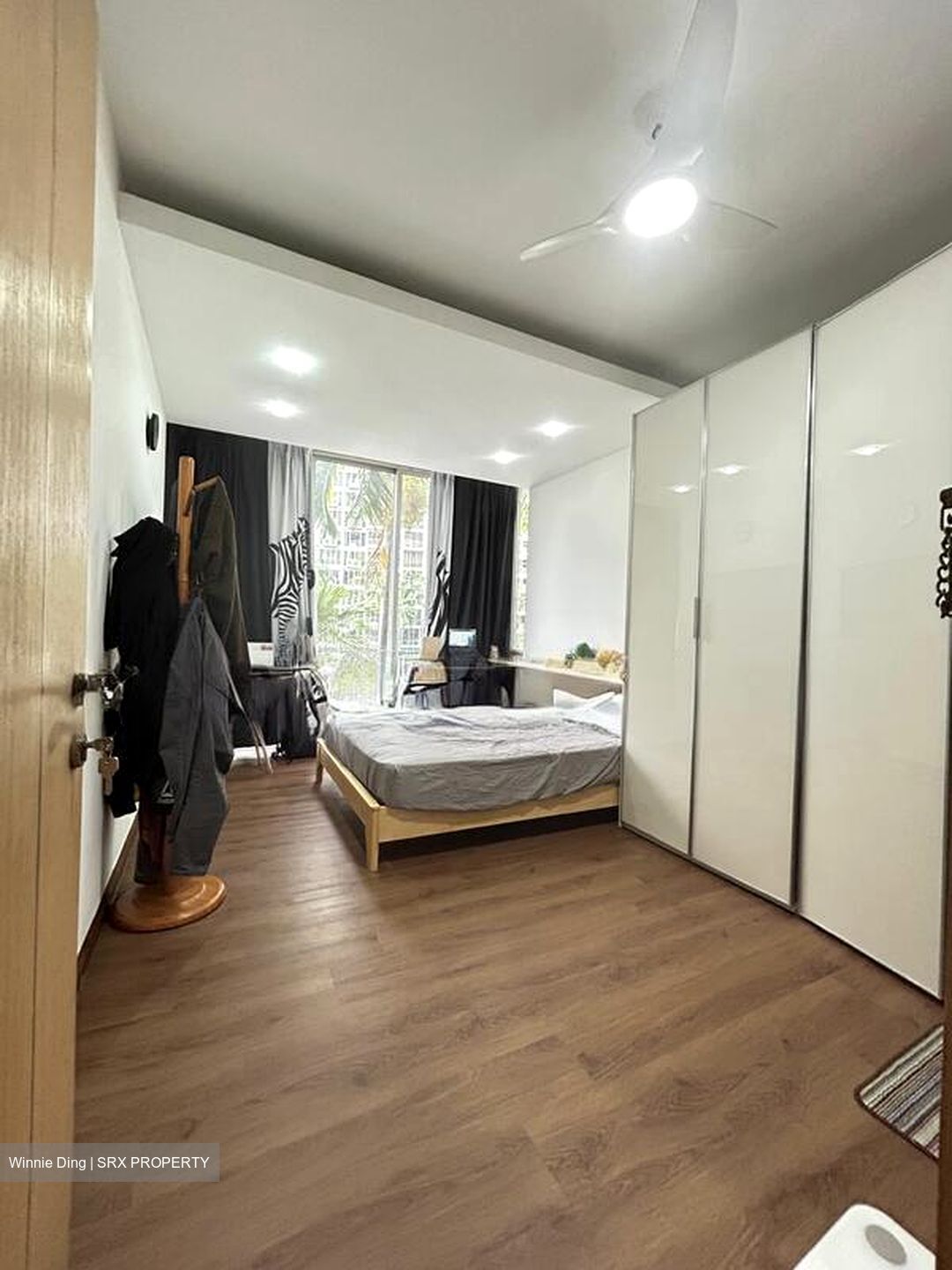 Grandeur 8 (D20), Condominium #495997411